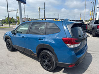 Do not miss out on this low mileage, locally owned and traded and originally bought here 2022 Forest... (image 6)