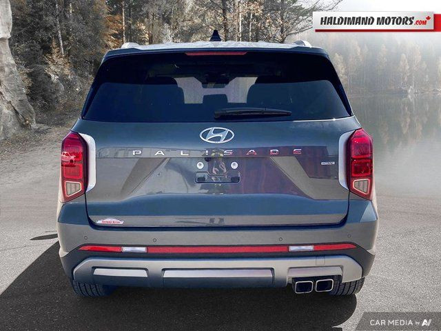 2025 Hyundai Palisade Preferred in Cars & Trucks in Hamilton - Image 4
