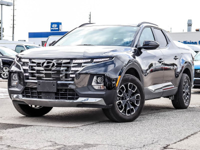 2023 HYUNDAI SANTA CRUZ AWD