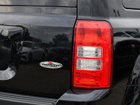 The 2015 Jeep Patriot North is a compact SUV known for its rugged off-road capability, stylish desig... (image 7)