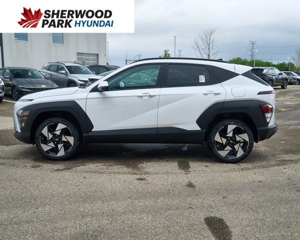 2026 Hyundai Kona Pref Trend | Forward Collision-Avoidance in Cars & Trucks in Edmonton - Image 2