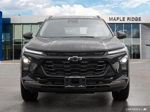 2025 Chevrolet Trax ACTIV in Cars & Trucks in Tricities/Pitt/Maple - Image 2