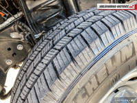 Engine: Gas V-8 6.8L Safety Equipment ABS And Driveline Traction Control Side Impact Beams Dual Stag... (image 9)
