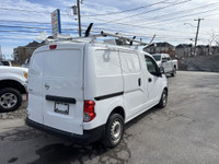 See Dealer Website for Details. 2018 Nissan NV200 Cargo compact S (image 3)