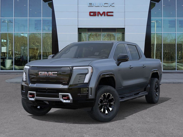2026 GMC Sierra EV Max Range AT4 in Cars & Trucks in Calgary - Image 2