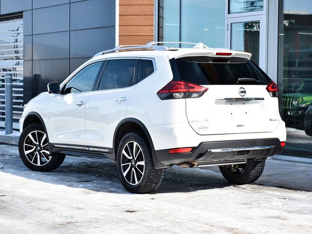  2017 Nissan Rogue in Cars & Trucks in Calgary - Image 4