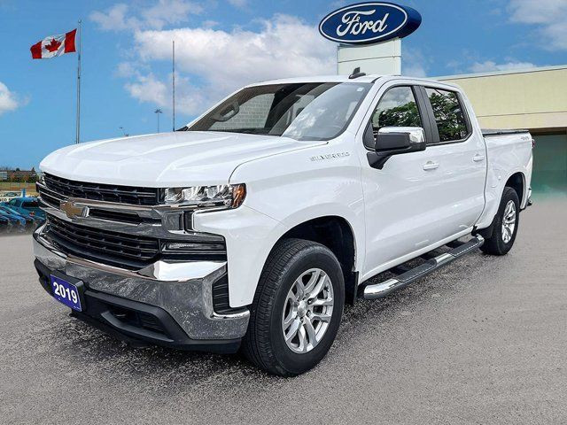2019 Chevrolet Silverado 1500 LT in Cars & Trucks in Kitchener / Waterloo - Image 2