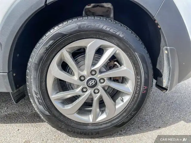 2018 Hyundai Tucson Premium | AWD | Heated Rear Seating in Cars & Trucks in Grande Prairie - Image 20