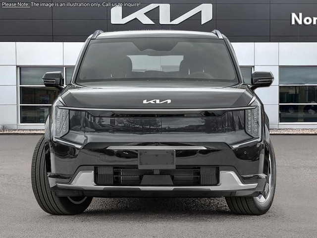2026 Kia EV9 LAND W/PLUS PACKAGE in Cars & Trucks in Calgary - Image 2