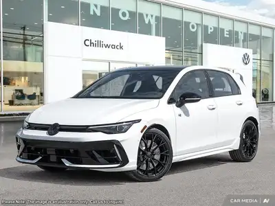 This Volkswagen Golf R delivers a Intercooled Turbo Premium Unleaded I-4 2.0 L/121 engine powering t...