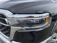 This Ram 1500 delivers a EFH 3.0L I-6 Hurricane SO Twin Turbo ESS engine powering this Automatic tra... (image 8)