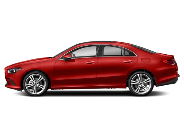 2022 Mercedes-Benz CLA CLA250