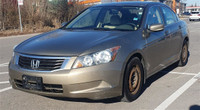  2009 Honda Accord LX