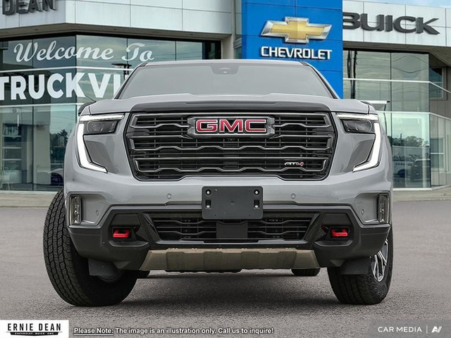 2025 GMC Acadia AT4 in Cars & Trucks in Barrie - Image 2
