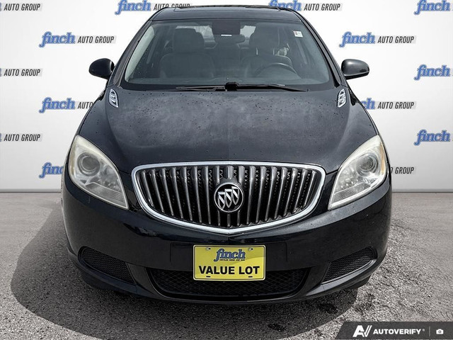 2015 Buick Verano CLEAN CARFAX | GREAT SERVICE HISTORY | DRIV... in Cars & Trucks in London - Image 2