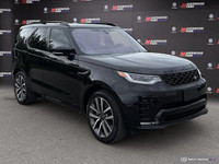 Come see this 2022 Land Rover Discovery R-Dynamic S before someone takes it home! *You Can't Beat th... (image 7)