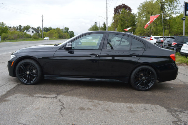 2015 BMW 3 Series 4dr Sdn 328i xDrive AWD South Africa in Cars & Trucks in Markham / York Region - Image 2