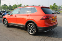 NO ACCIDENT WELL MAINTAINED LOCAL ONTARIO VECHILE Drive with confidence in this 2019 VW Tiguan Comfo... (image 4)