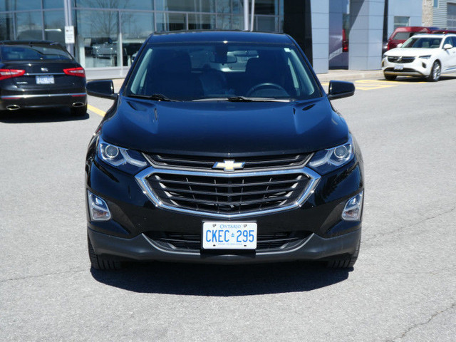 2018 Chevrolet Equinox LT - Aluminum Wheels - Apple CarPlay in Cars & Trucks in Ottawa - Image 4