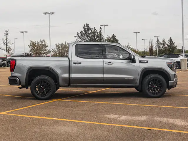 2025 GMC Sierra 1500 Elevation in Cars & Trucks in Strathcona County - Image 10