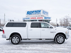 2014 RAM 2500 Laramie