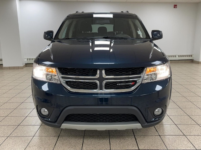 2015 Dodge Journey SXT in Cars & Trucks in Calgary - Image 4