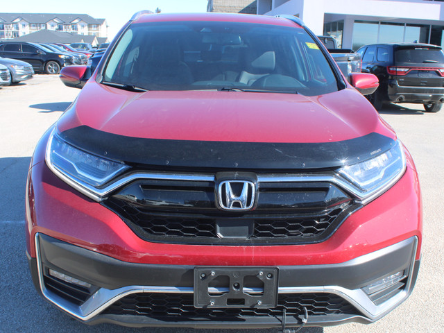 2020 Honda CR-V Touring - Low KM! in Cars & Trucks in Winnipeg - Image 2