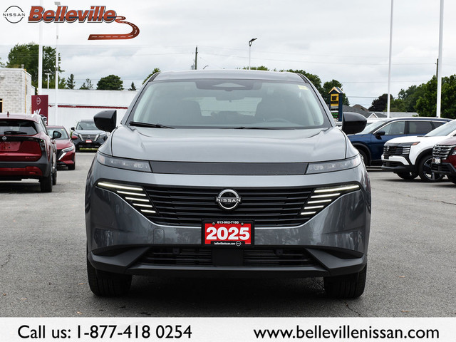 2025 Nissan Murano SV in Cars & Trucks in Belleville - Image 2