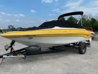 2011 Tempest 192 SS - 4.3L Engine - Priced To Move