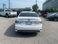 Hybrid. Hybrid. Hybrid.Gorgeous 2014 Hyundai Sonata Hybrid in excellent condition . No accidents. Al... (image 4)
