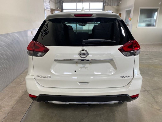  2020 Nissan Rogue AWD SV in Cars & Trucks in Winnipeg - Image 4