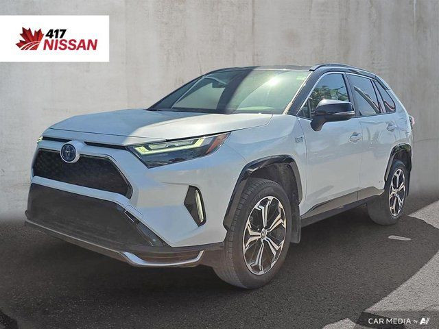 2024 Toyota RAV4 Prime XSE in Cars & Trucks in Ottawa