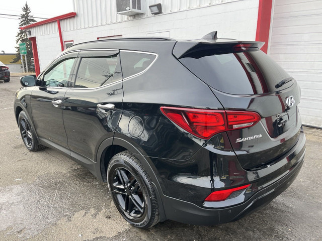 2017 Hyundai Santa Fe Sport SE Sport AWD in Cars & Trucks in Calgary - Image 3