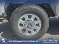 Built to tackle the toughest jobs with confidence and power, this 2023 Ford F-350 XLT is ready to pe... (image 6)