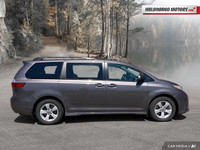 Engine: Gas V-6 3.5L L/100Km City: 12.6 L/100Km Hwy: 9.1 Safety Equipment Electronic Stability Contr... (image 5)