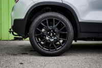 This 2021 Chevrolet Trax is for sale today. This low mileage SUV has just 48,421 kms. It's grey in c... (image 5)