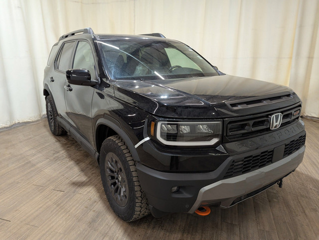2026 Honda Passport TrailSport in Cars & Trucks in Calgary