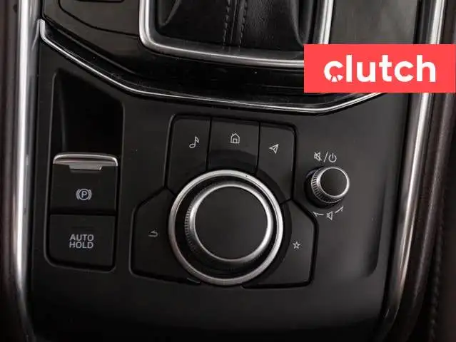 2022 Mazda CX-5 Signature AWD w/ Apple CarPlay & Android Auto, N in Cars & Trucks in Bedford - Image 38