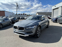 2022 VOLVO V90 B6 CROSS COUNTRY INSCRIPTION AWD WAGON, 2.0L 4 CYLINDER INTERCOOLED TURBOCHARGED MID... (image 9)