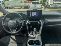 This Toyota Venza delivers a Gas/Electric I-4 2.5 L/152 engine powering this Variable transmission.... (image 9)