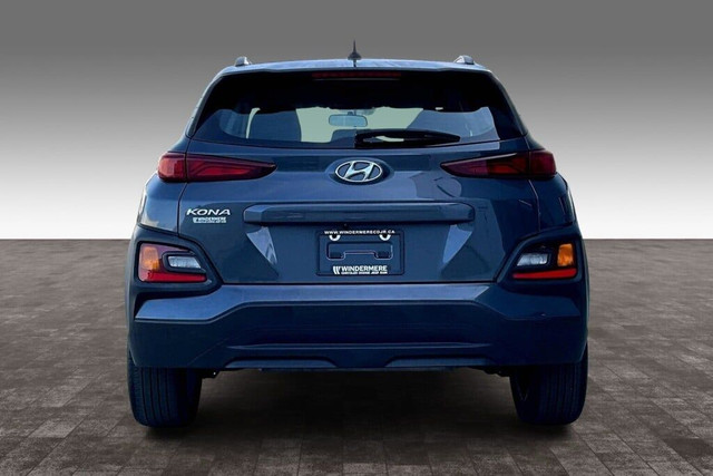 2018 Hyundai KONA Preferred in Cars & Trucks in Edmonton - Image 4