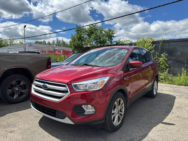 2019 Ford Escape SE in Cars & Trucks in Laval / North Shore - Image 3