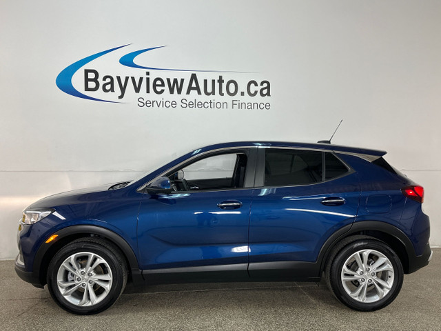 2023 Buick Encore GX Preferred GX PREFERRED! 15,000KM! in Cars & Trucks in Belleville