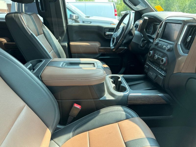2021 Chevrolet Silverado 1500 High Country - Certified - $379 B/ in Cars & Trucks in Moncton - Image 3