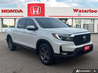 *WATERLOO HONDA'S **PRE-OWNED BUY SMART PROGRAM* - With the purchase of this vehicle, you will recei... (image 8)