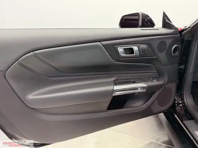 2024 Ford Mustang in Cars & Trucks in Brantford - Image 26