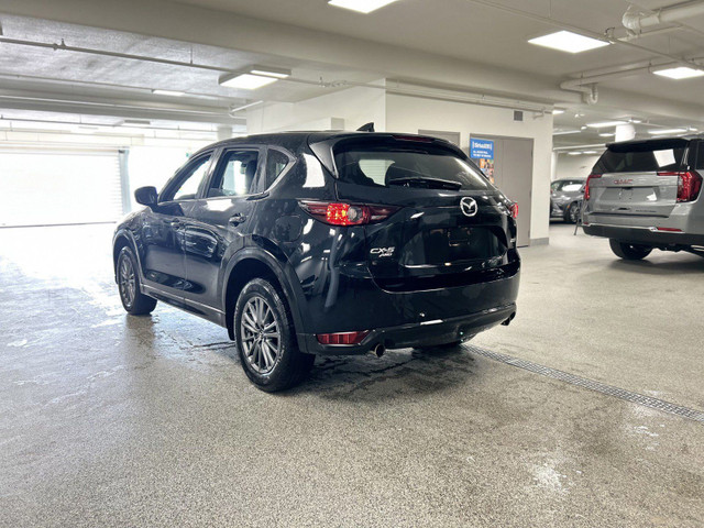 2018 Mazda CX-5 GS | Sunroof | Power Liftgate | Heated Seats in Cars & Trucks in Calgary - Image 3