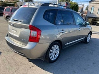 2010 Kia Rondo EX, Automatique, V6 2.7L, 150000Km, Groupe Electrique Complet, Cruise Controle, Clima... (image 4)
