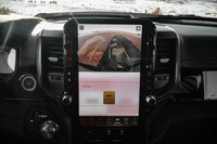 This Ram 1500 has a dependable Twin Turbo Regular Unleaded I-6 3.0 L/183 engine powering this Automa... (image 6)