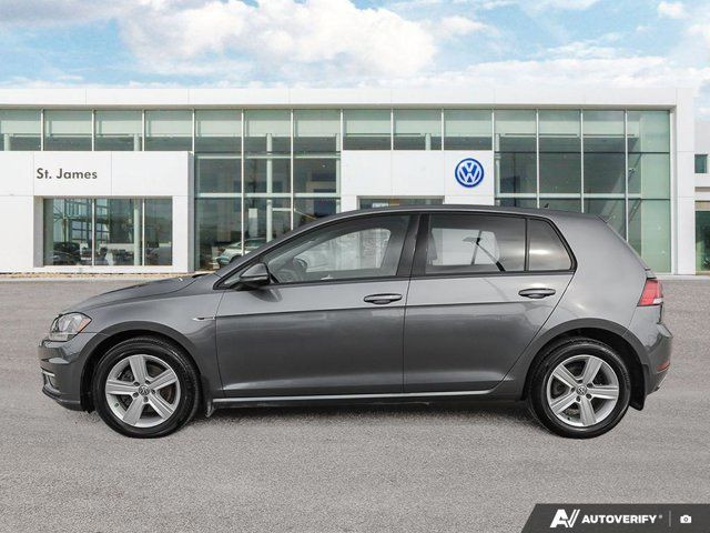 2019 Volkswagen Golf Highline | HEATED FRONT SEATS | LEATHER in Cars & Trucks in Winnipeg - Image 2